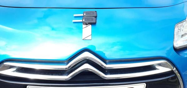 Keys of Happy Citroen Owners — Lock City auto locksmith, Bristol