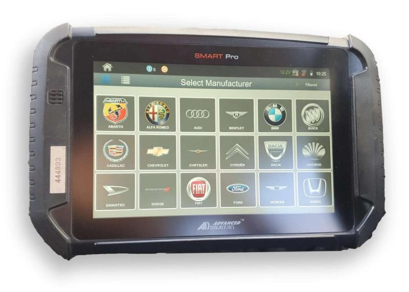 Expert Transponder Key Reprogramming Services