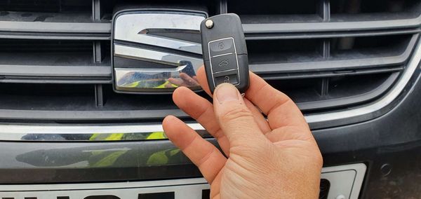 Keys of Happy Seat Owners — Lock City auto locksmith, Bristol