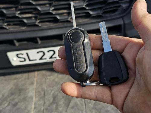 Citroen Relay chip key (spare key) by Lock City in Hanham