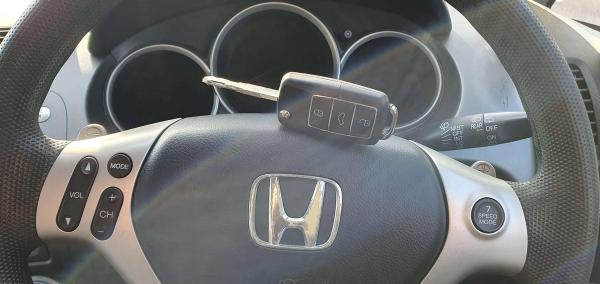Keys of Happy Honda Owners — Lock City auto locksmith, Bristol