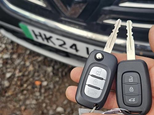 Renault Kango flip key (spare key) by Lock City in Lawrence Hill