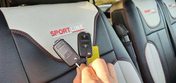 Keys of Happy Audi Owners — Lock City auto locksmith, Bristol