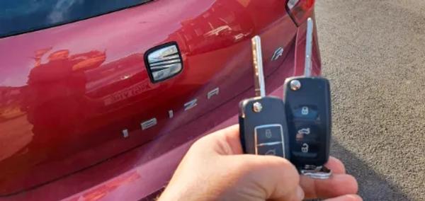 Ignition Repair