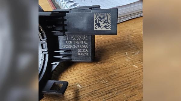 Resolving Ford Starting Issues: A Ford Custom Case Study