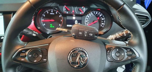 Keys of Happy Vauxhall Owners — Lock City auto locksmith, Bristol