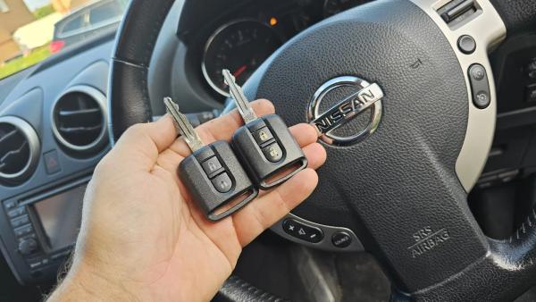 Resolving Nissan Ignition Issues: A Nissan Qashqai Case Study