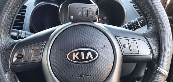 Keys of Happy Kia Owners — Lock City auto locksmith, Bristol