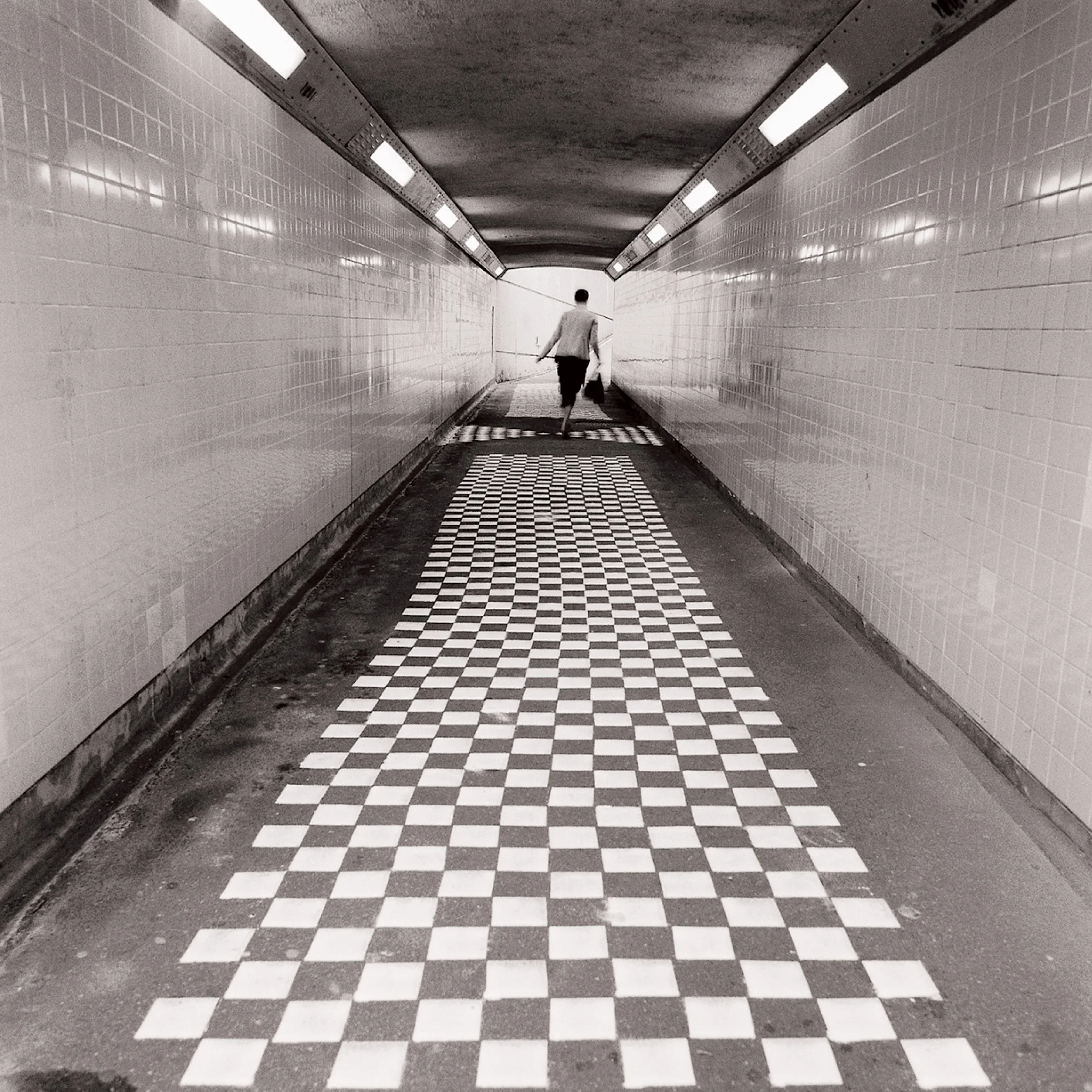 Essence - Essence. Photo: Guy Robinson