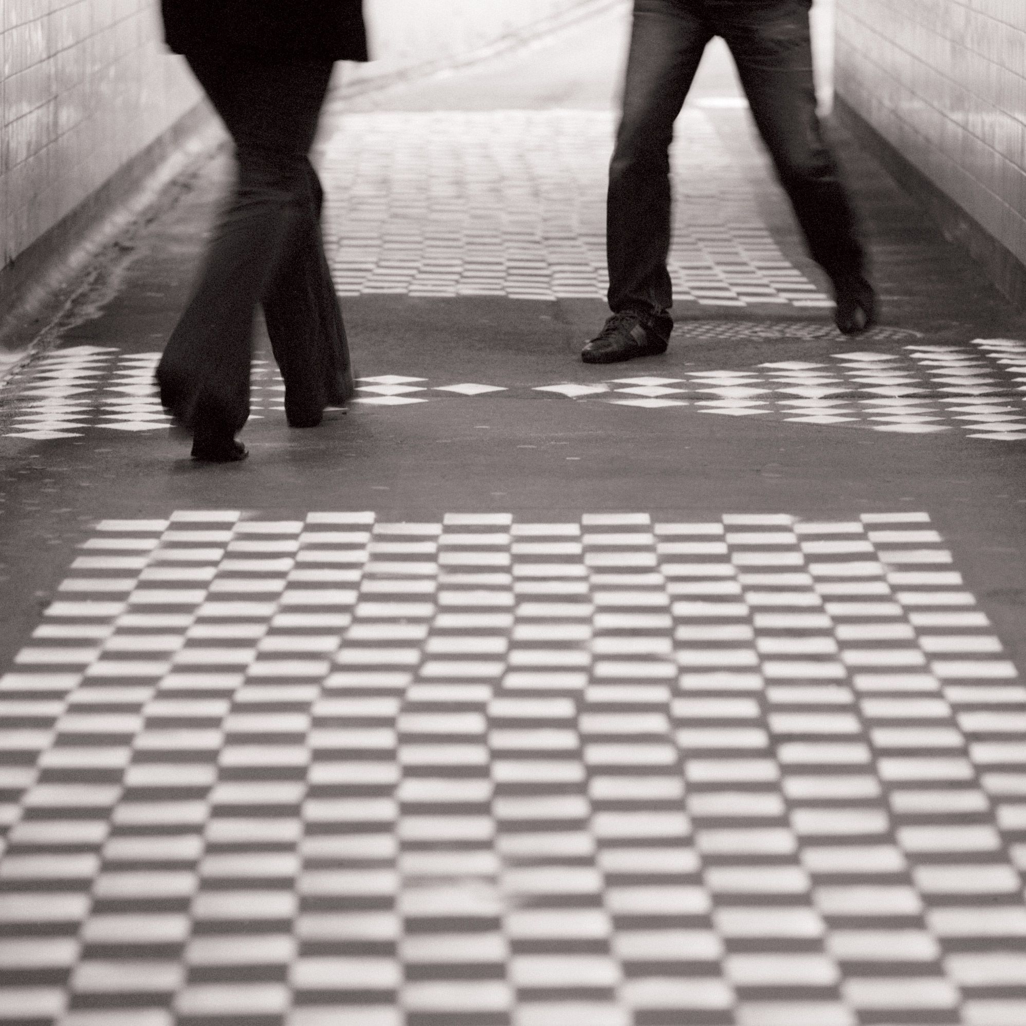 Essence - Essence. Photo: Guy Robinson