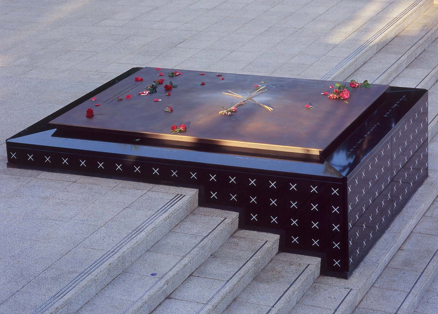 Tomb of the Unknown Warrior