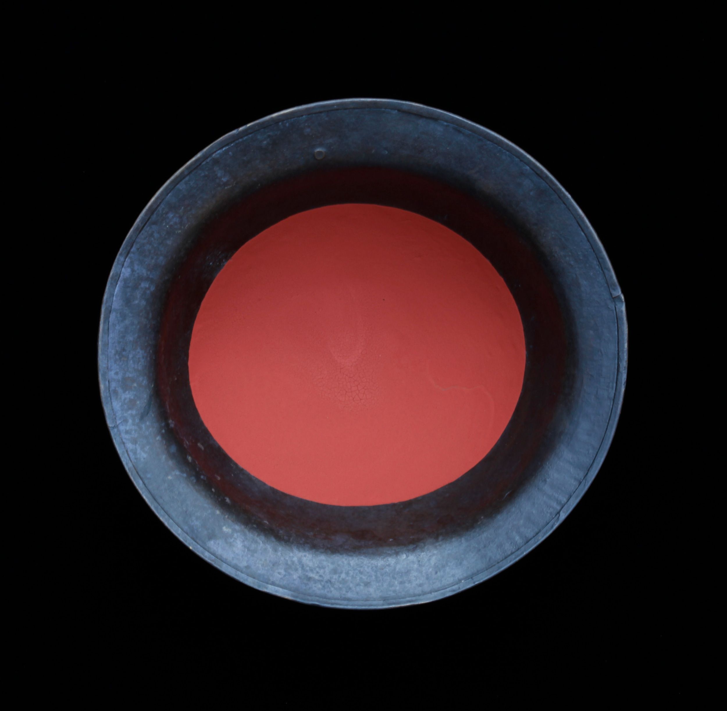 Serve: a new recipe for sacrifice - Picnic (detail). Photo: Guy Robinson