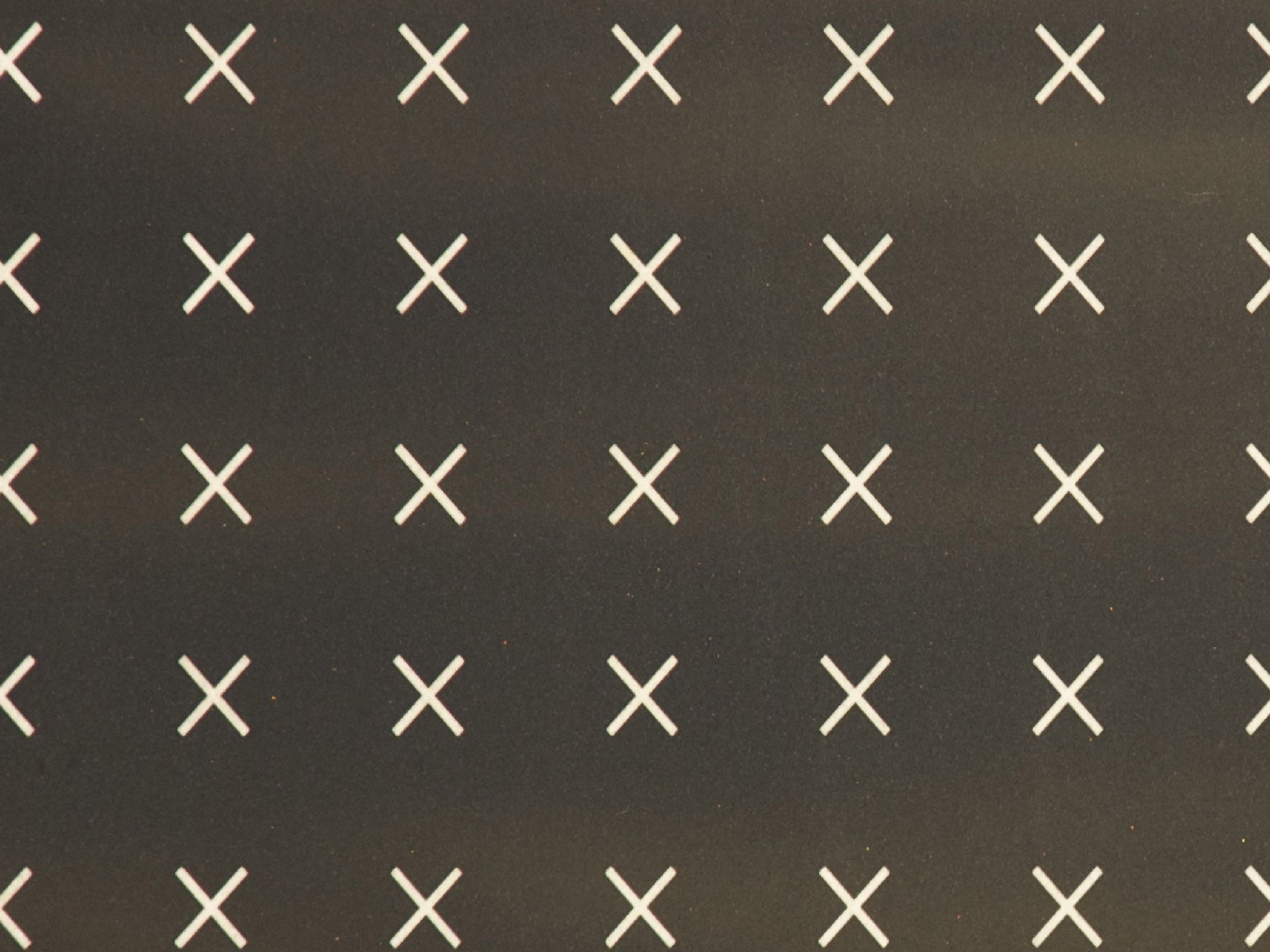 Tomb of the Unknown Warrior - Tomb of the Unknown Warrior (detail: crosses). Photography: Kingsley Baird