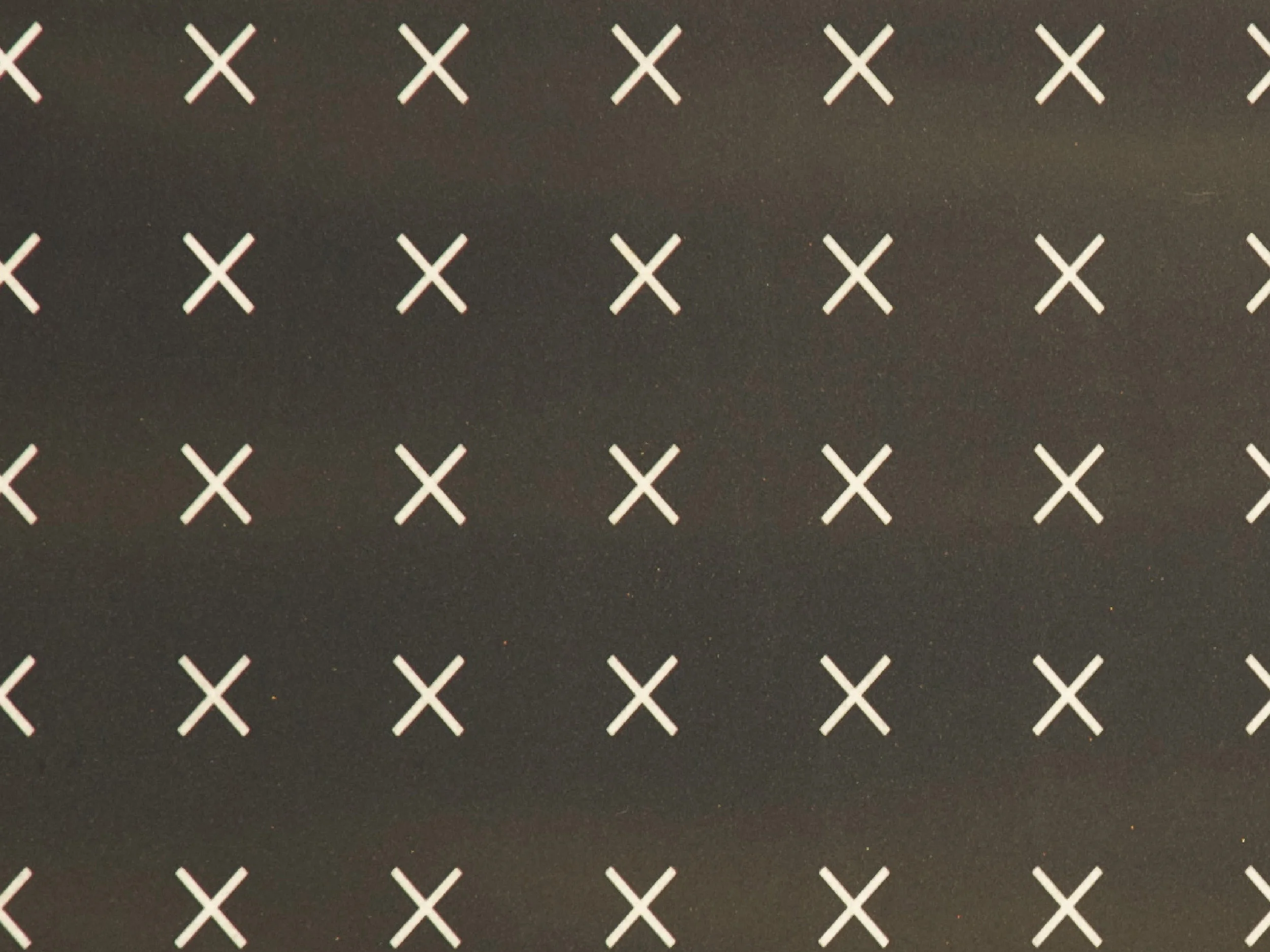 Tomb of the Unknown Warrior - Tomb of the Unknown Warrior (detail: crosses). Photography: Kingsley Baird