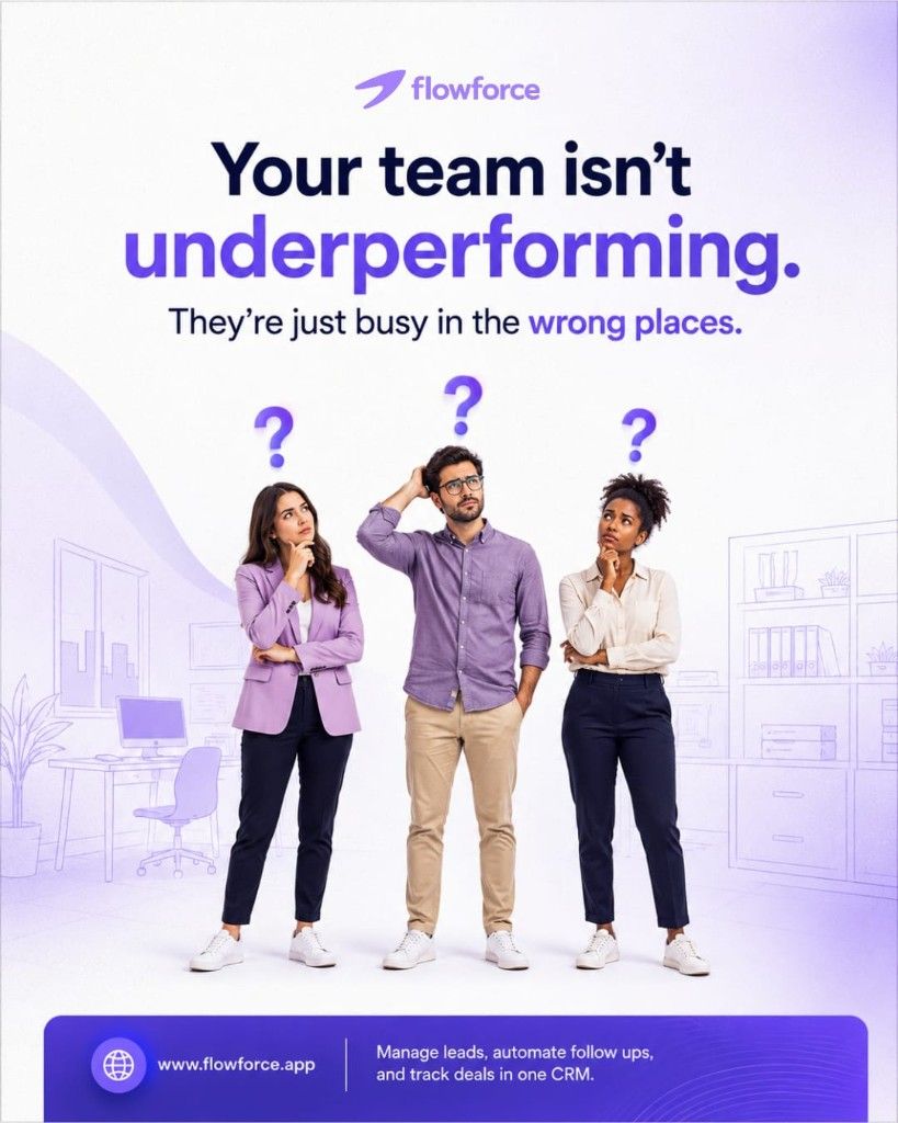 Sales Productivity: 7 Reasons Busy Sales Teams Miss Revenue