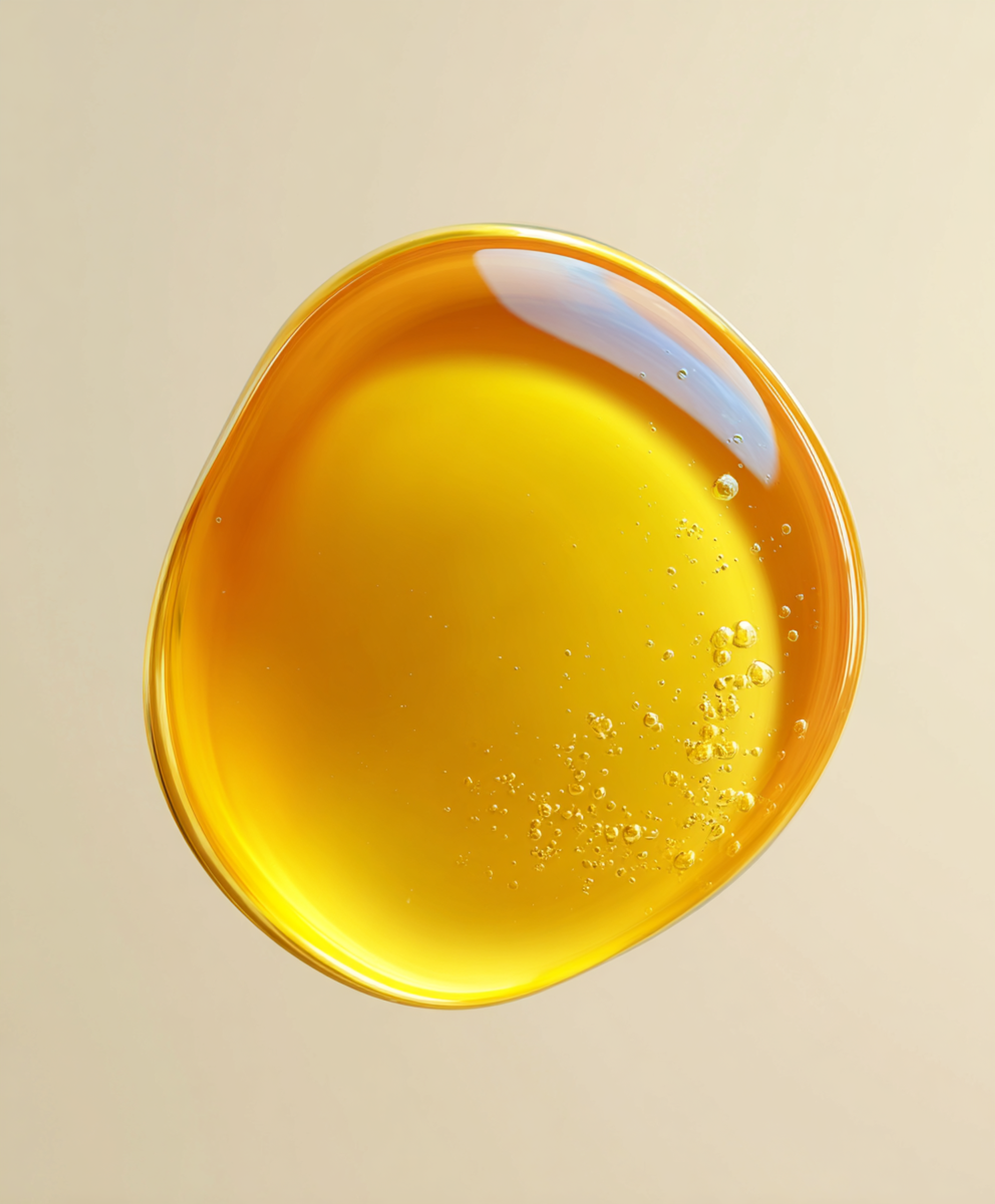 Sérum CBD Réparateur Sensilia