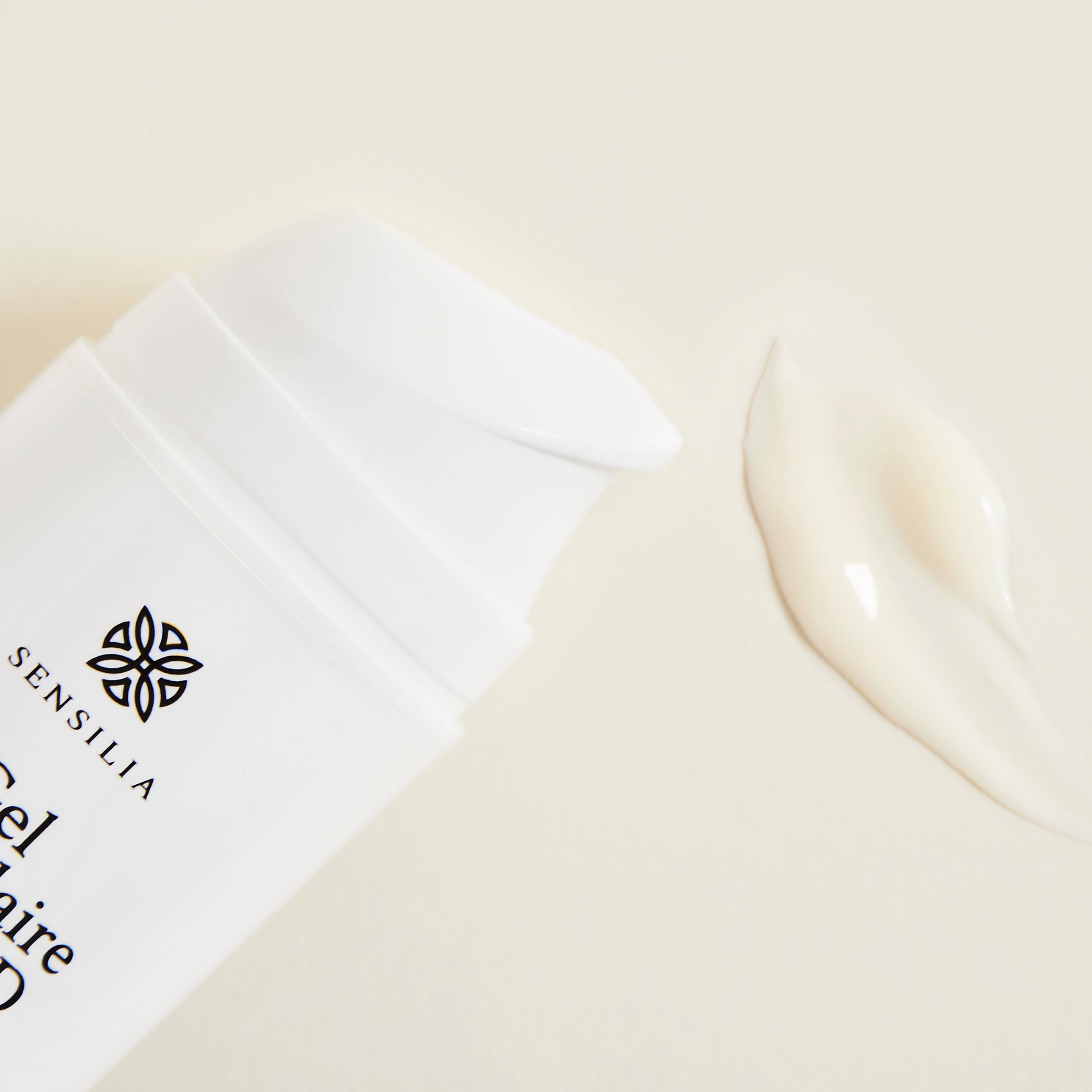Gel Musculaire Cryo CBD Décontractant