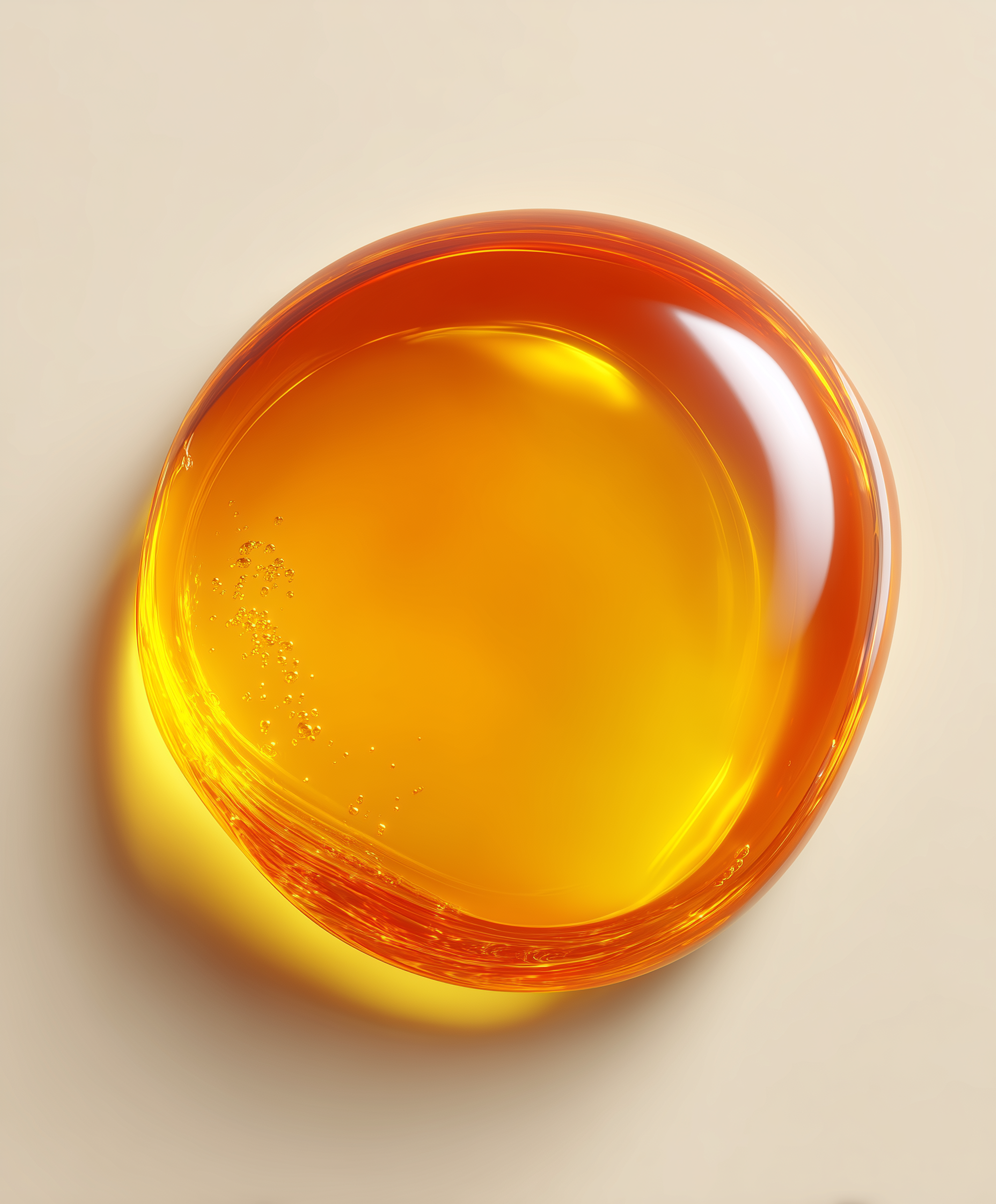 Goutte de sérum régénérant Sensilia