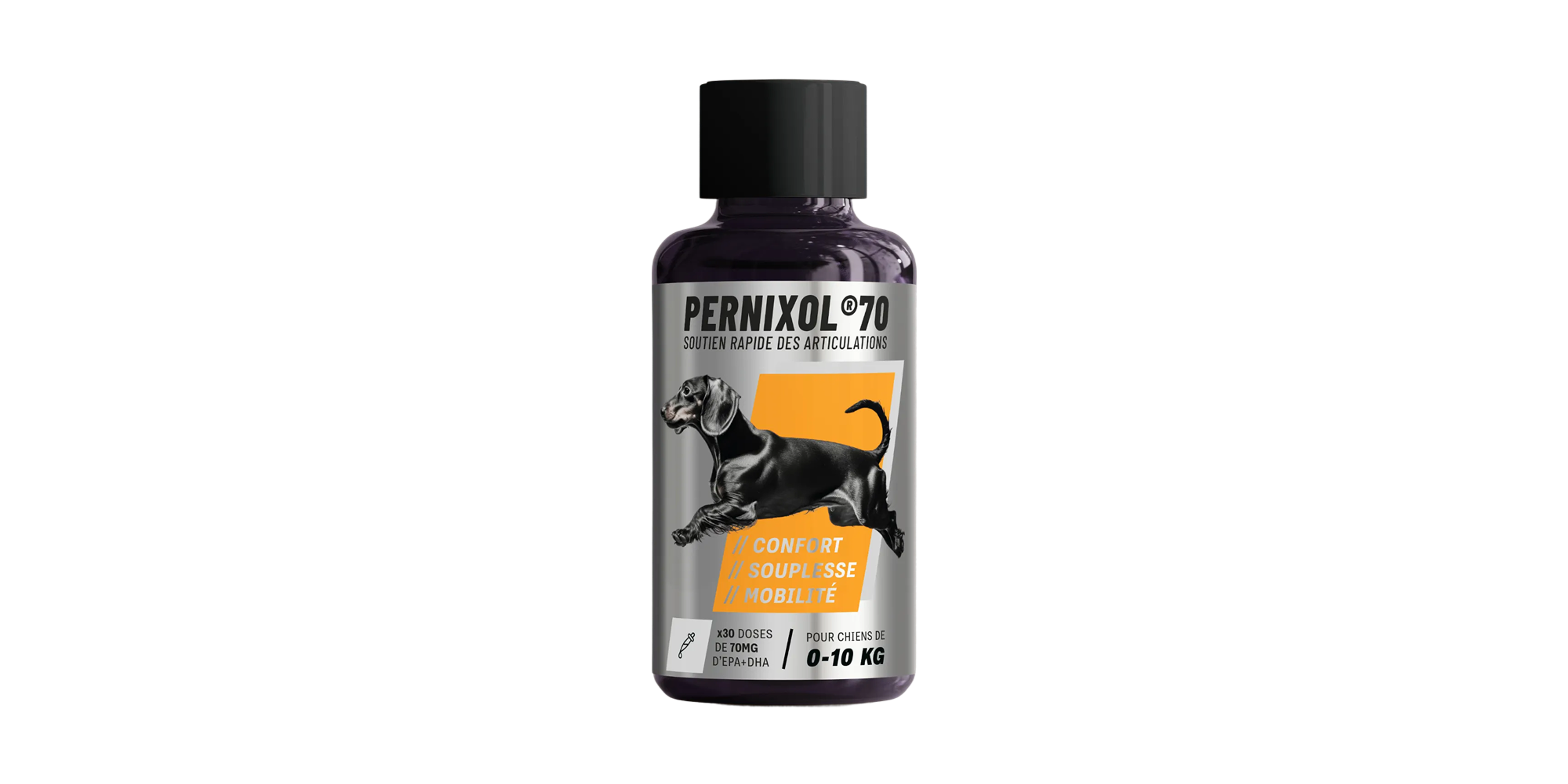 Huile Moule Verte PERNIXOL®70