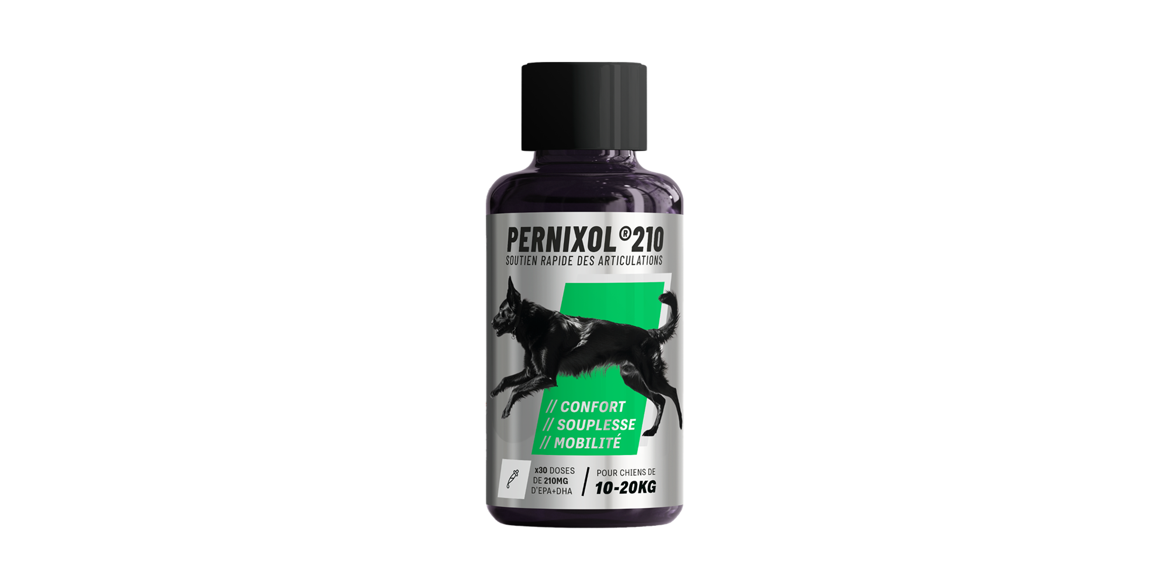 Huile Moule Verte PERNIXOL®210