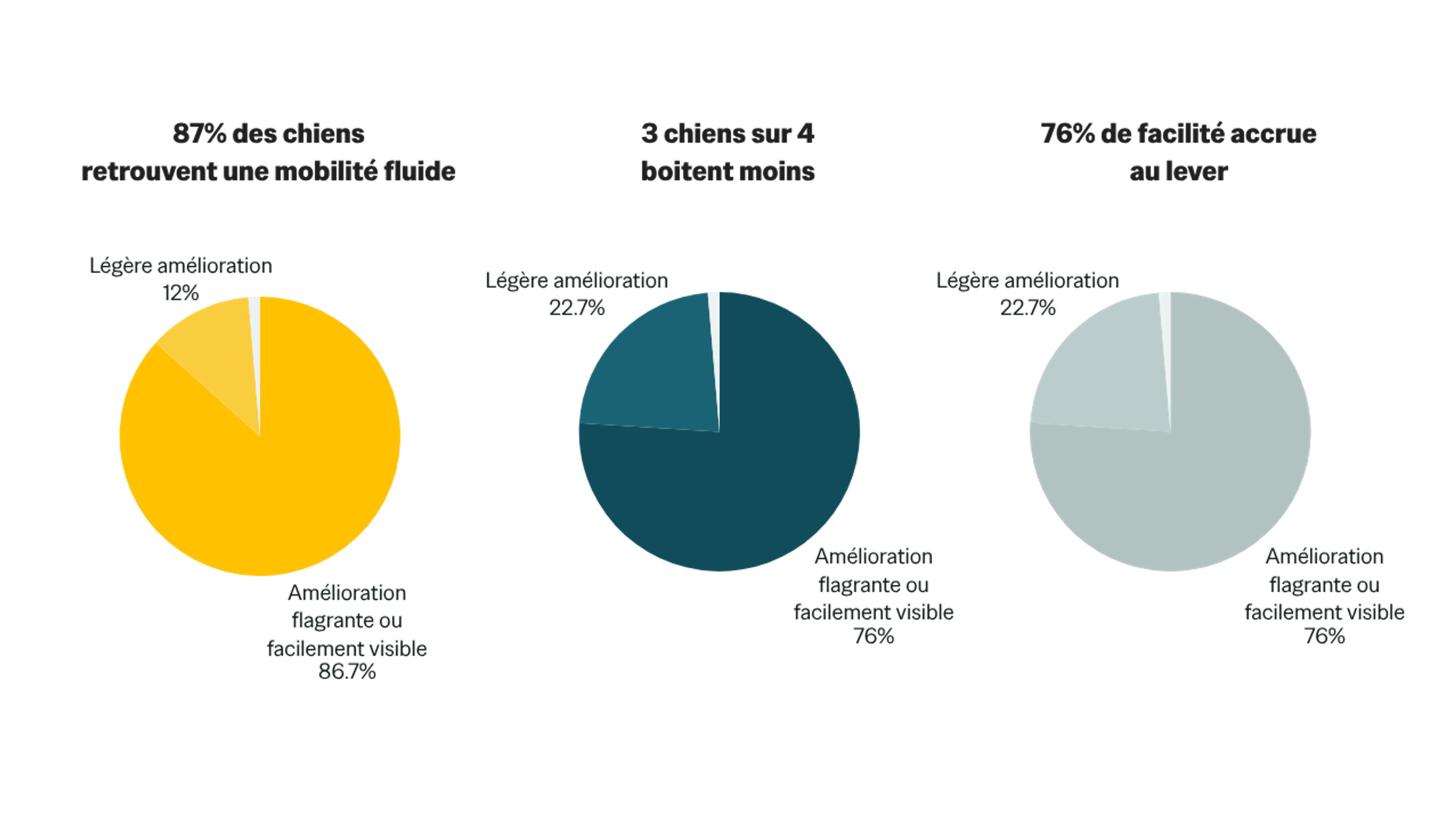 Graphique d'efficacité PERNIXOL