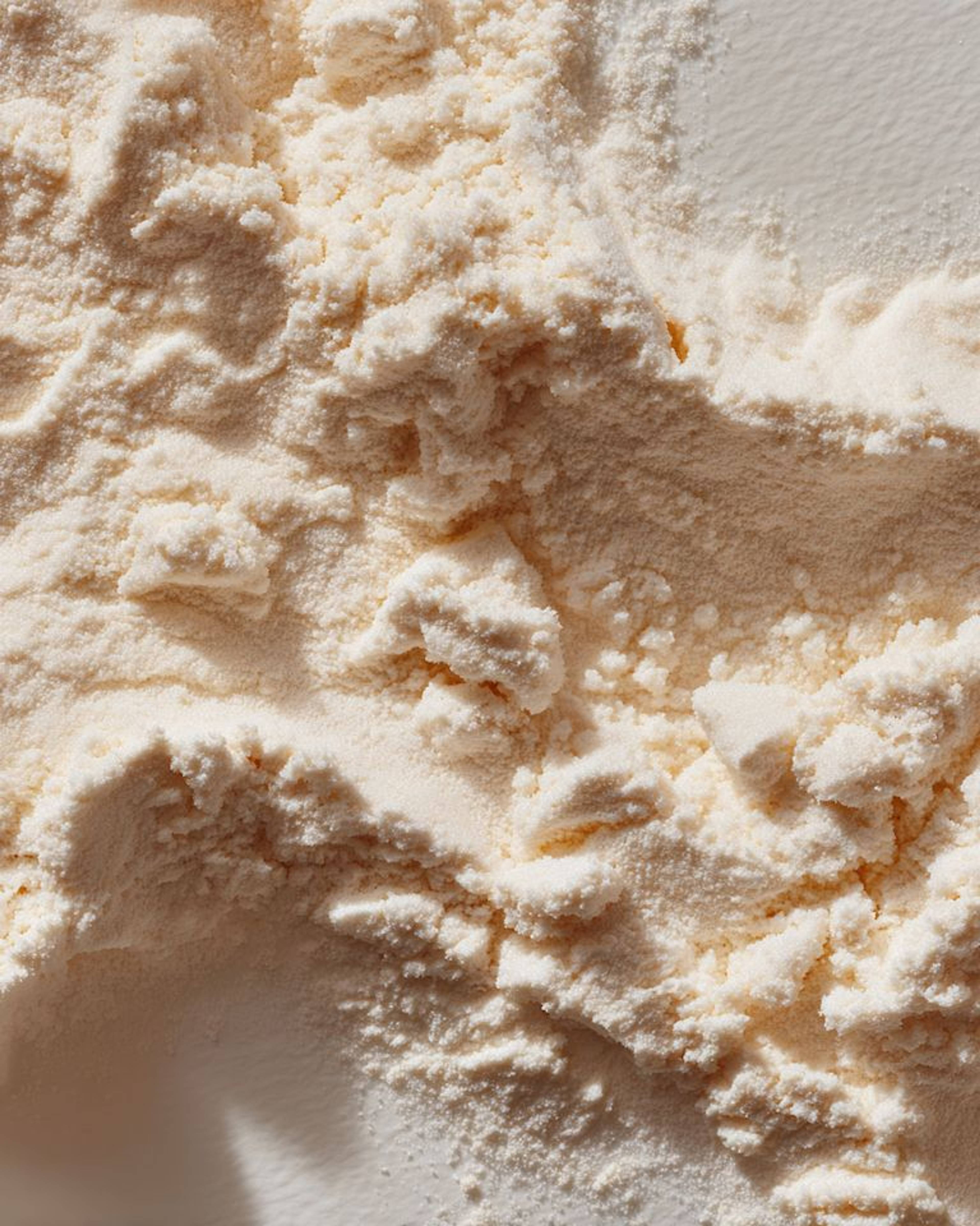 Poudre de glucosamine-chondroitine 