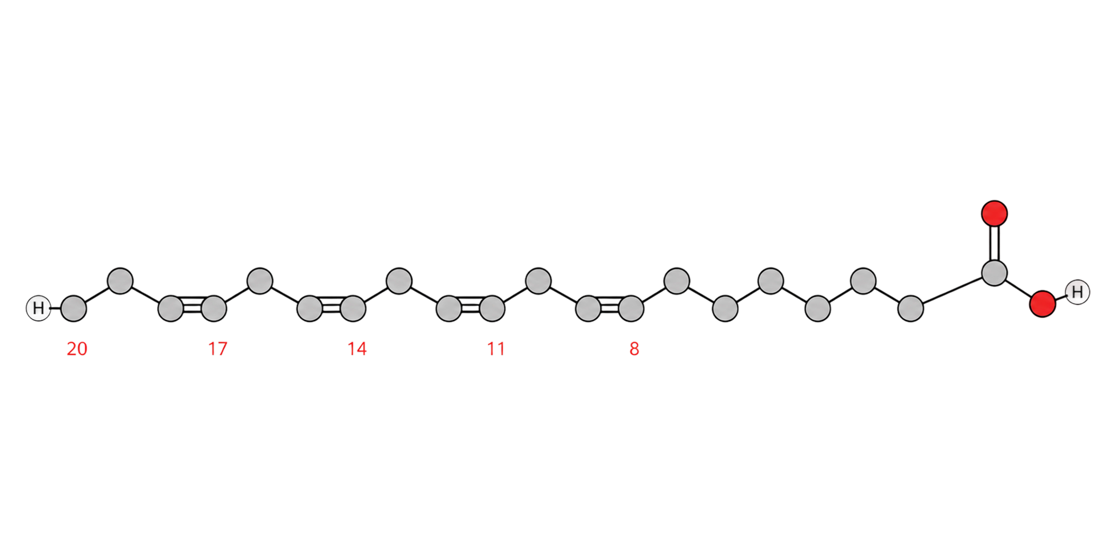 Molécule ETA 