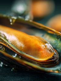 huile de moule verte de nouvelle zélande