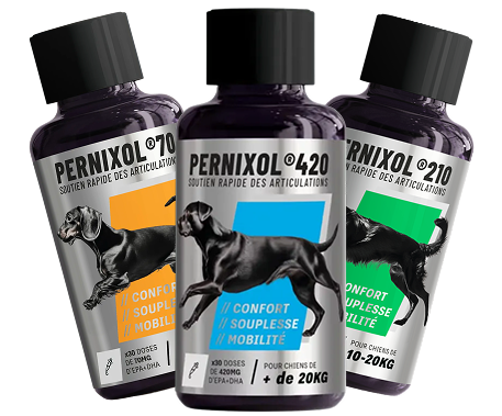 PERNIXOL® product range