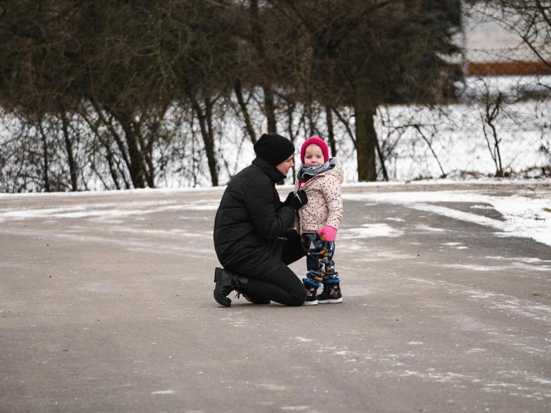 Běh Milénia 2024 — náhled z fotoalba, foto Jakub Homola