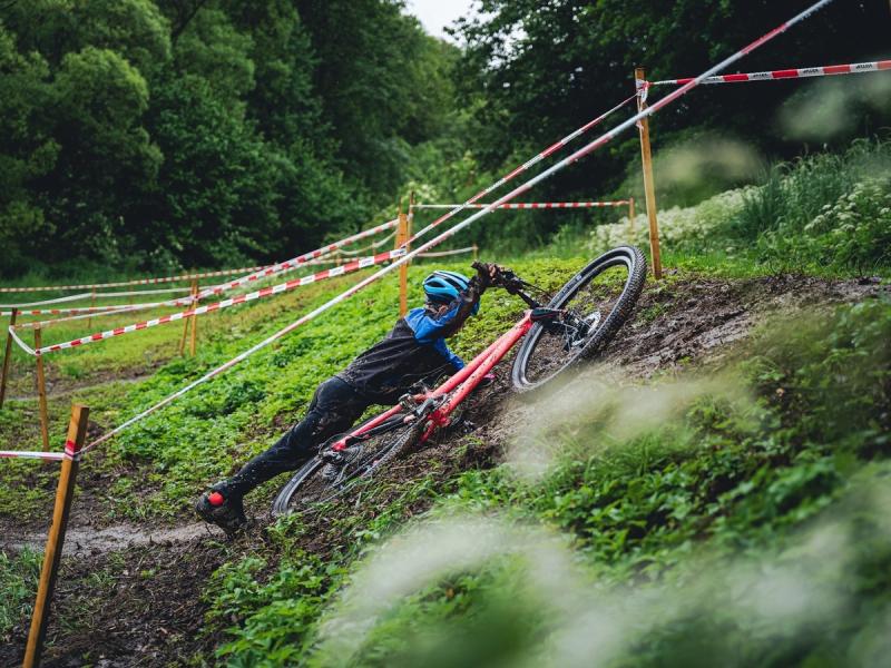 Prodoli MTB maraton Chýnov 2024 — náhled z fotoalba, foto Martin Kozojed