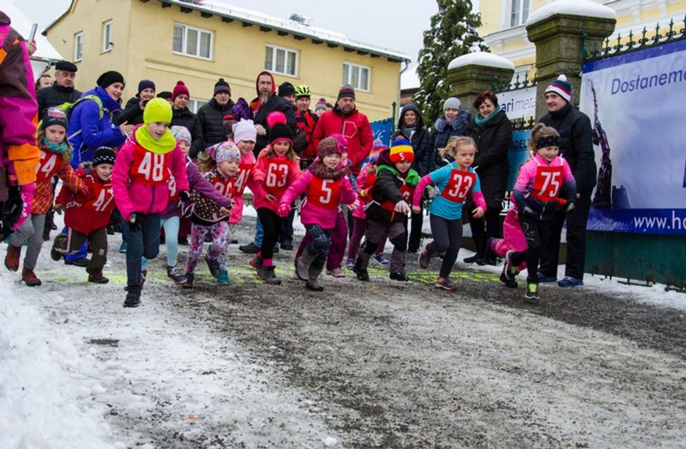Běh Milénia hledá nové datum