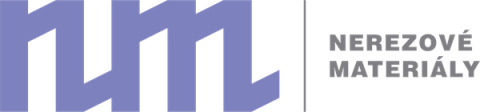 Nerezové materiály