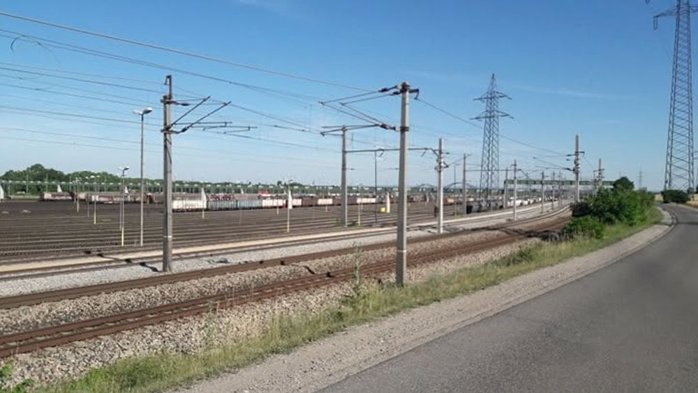 Den druhý