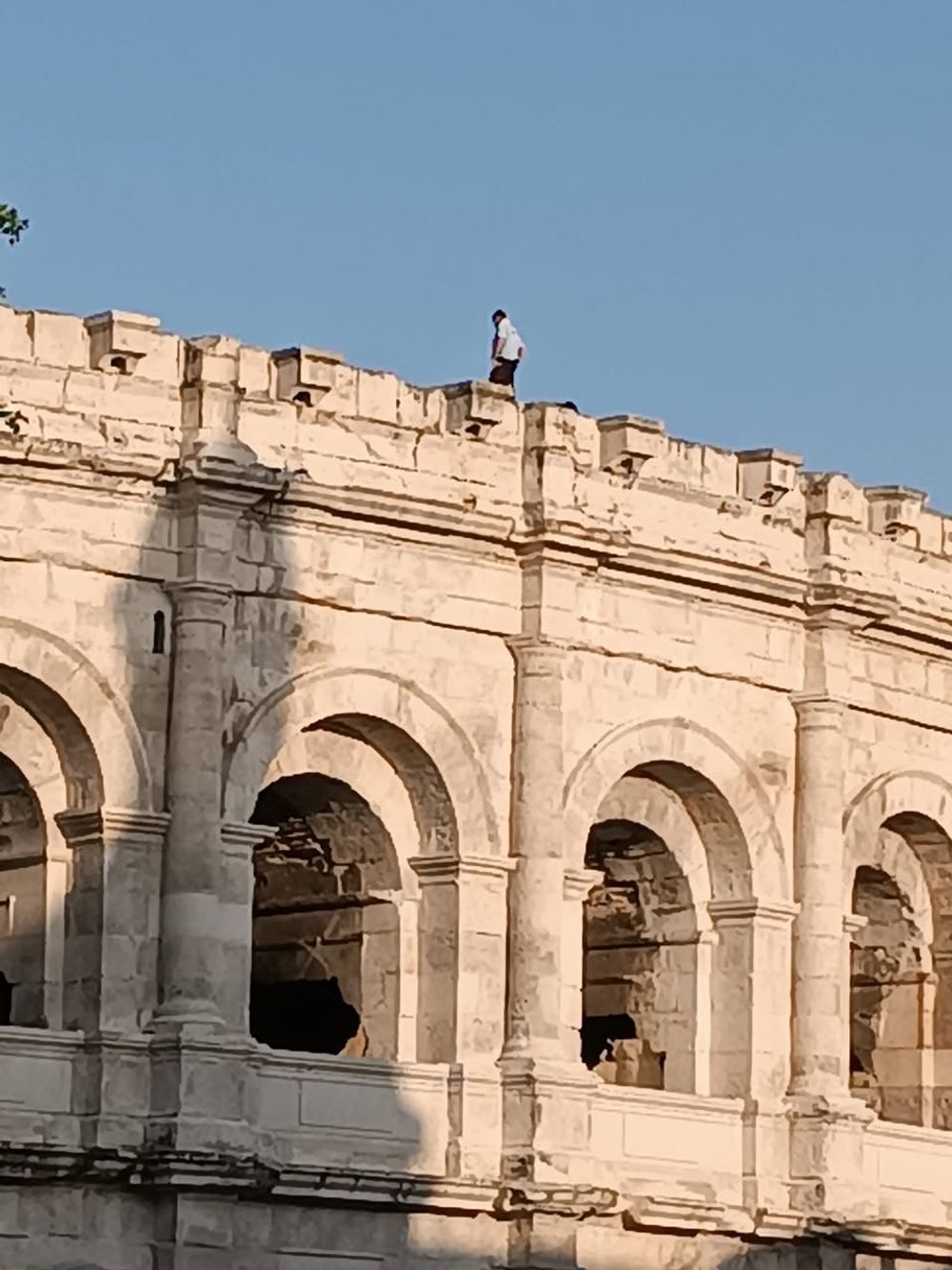 Expedice Barcelona — Kluci si užívají výheň ve Francii