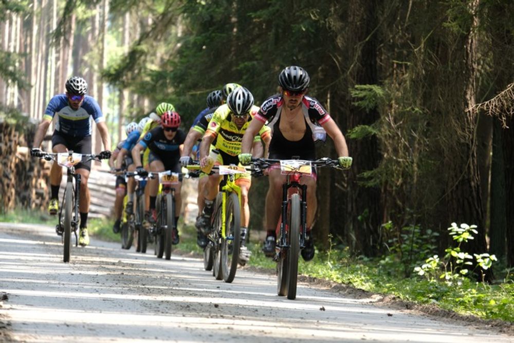Posouváme termín Prodoli MTB maratonu Chýnov 2021