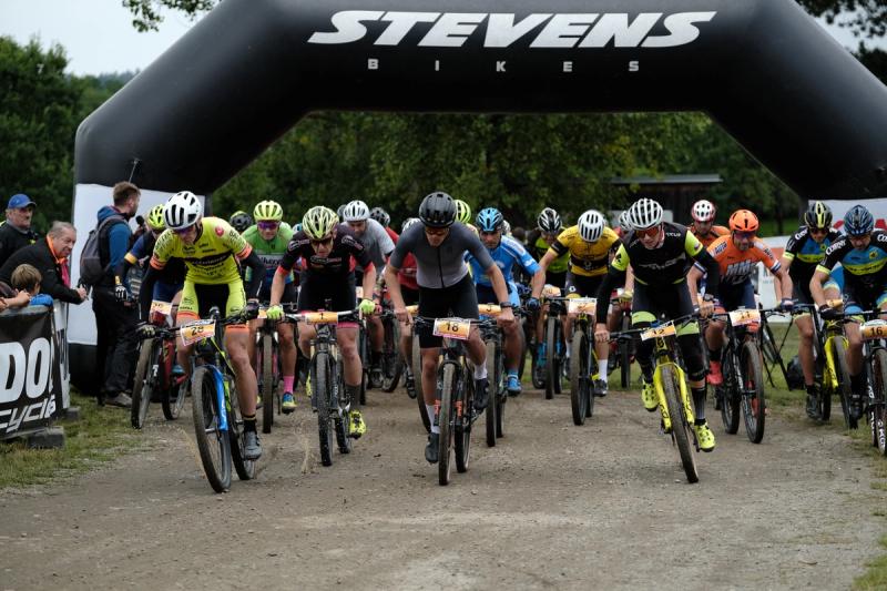 Prodoli MTB Maraton Chýnov 2021