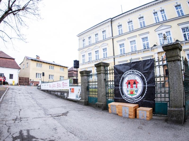 Běh Milénia 2025 — náhled z fotoalba, foto Vendy Pilařová