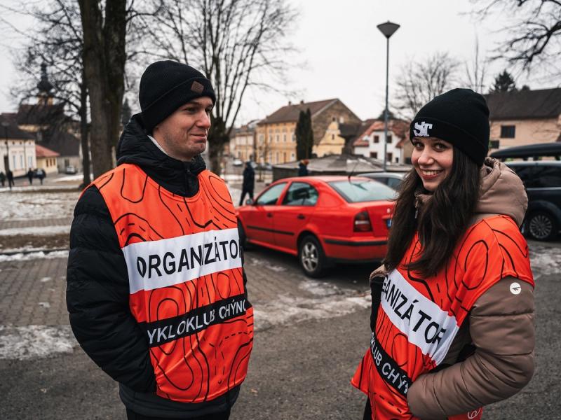 Běh Milénia 2026 — náhled z fotoalba, foto Martin Kozojed