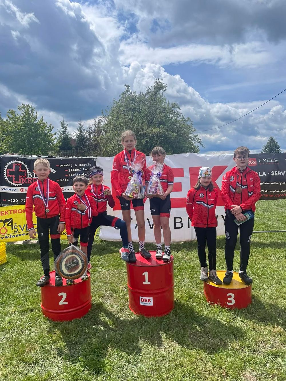 Jihočeský MTB pohár