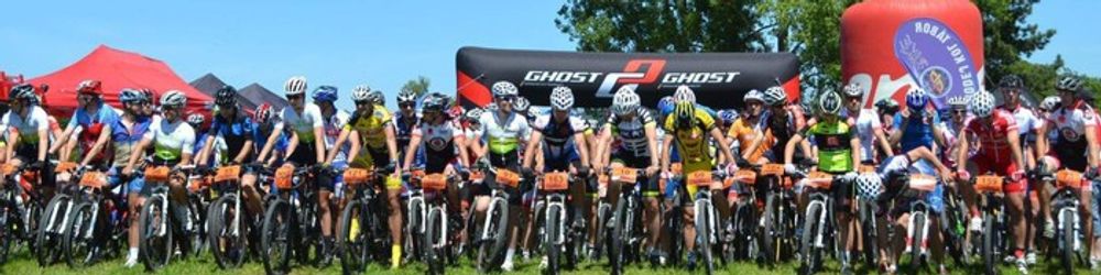 Přihláška na Jihočeský MTB pohár
