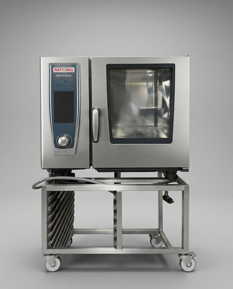 Rational SCC WE 61 (2015-B)
