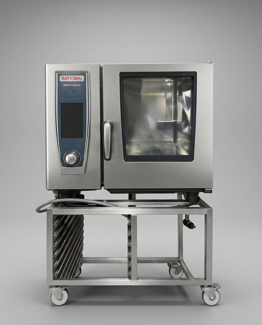 Rational SCC WE 61 (2015-B)