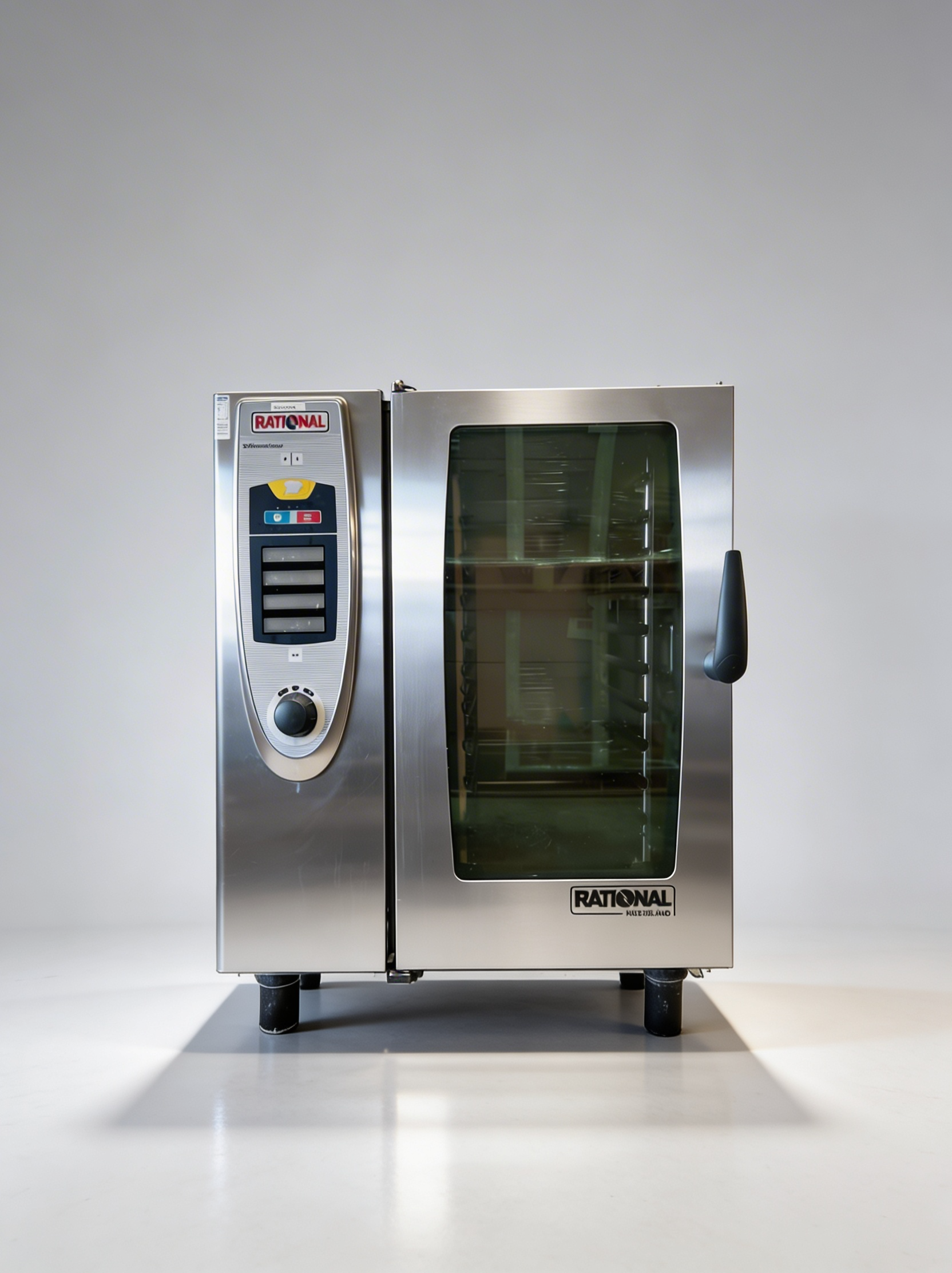Rational SelfCookingCenter SCC 101