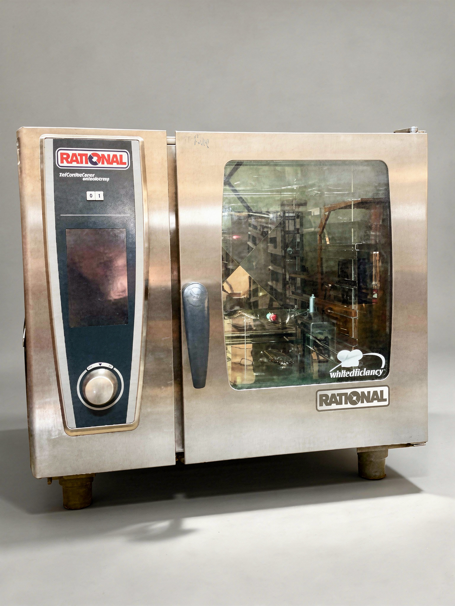 Rational SelfCookingCenter SCC 61