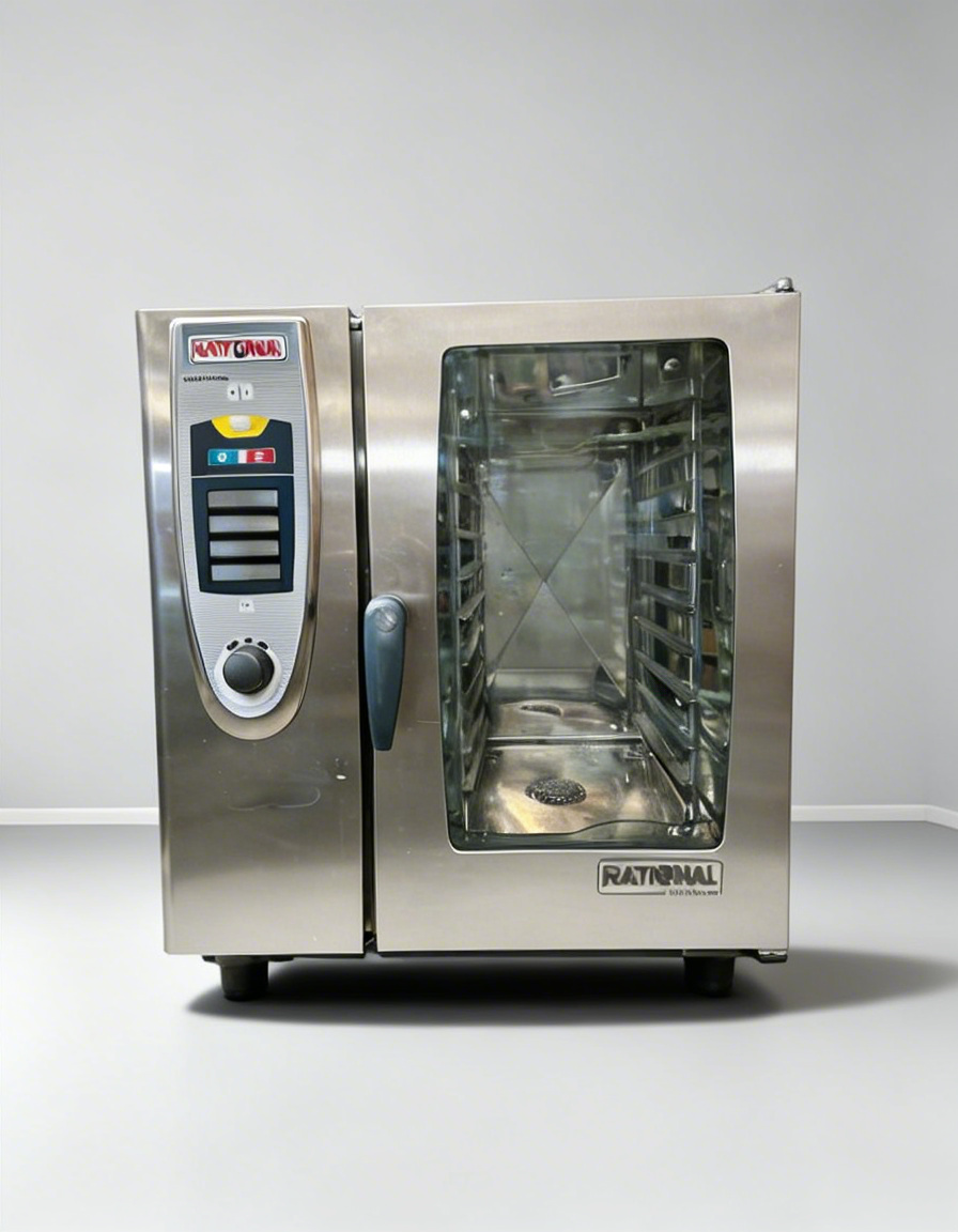 Rational SCC WE 101