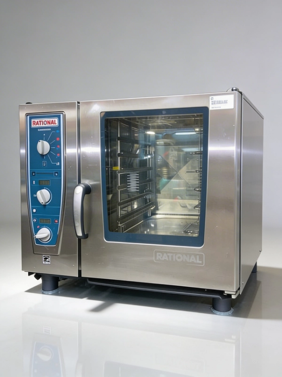 Rational ClimaPlus Combi CPC 61