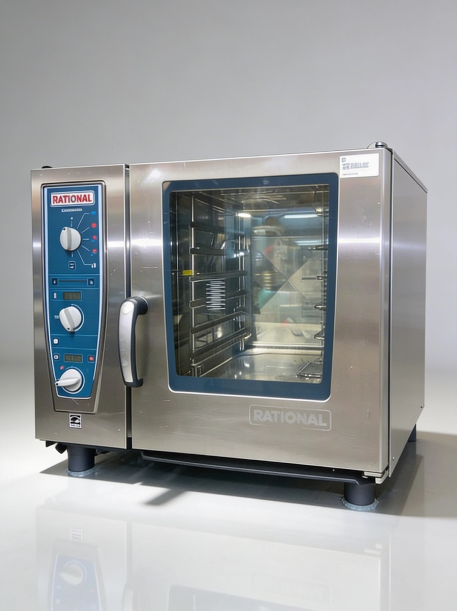 Rational ClimaPlus Combi CPC 61
