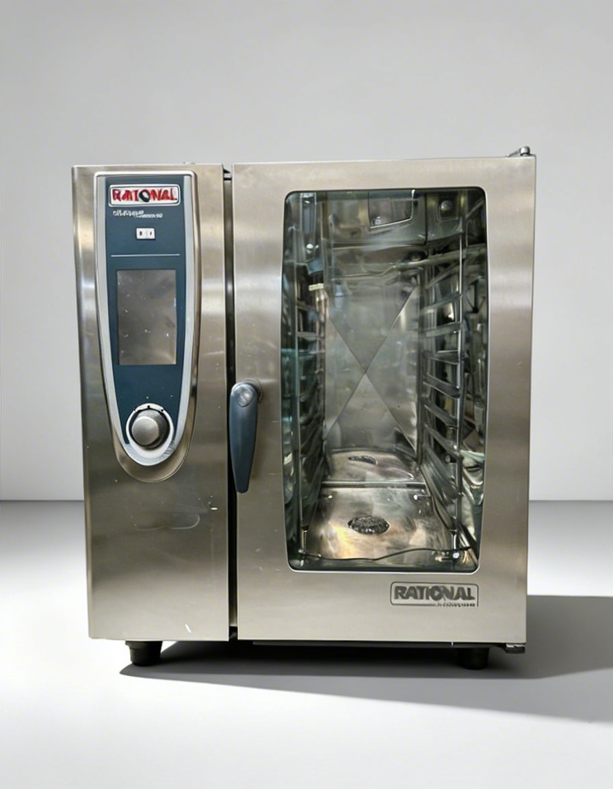 Rational SCC WE 61 (2016)