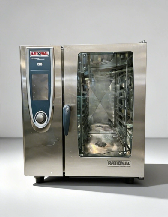 Rational SCC WE 61 (2016)